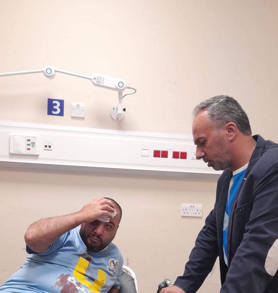 بيان لجماهير الفيصلي: لم نكن يوما