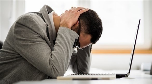 هل إرهاق الغدة الكظرية سبب للتعب