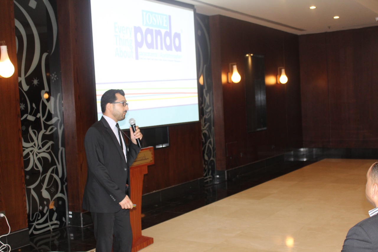 جوسوي : الصداع يصيب نحو 52%