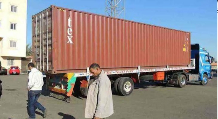 ارتفاع صادرات إربد الصناعية بنسبة 22%