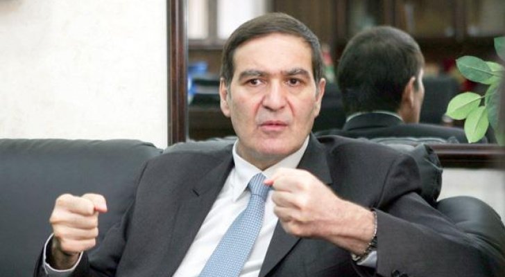 رئيس هيئة الطاقة الذرية: مركز السنكروترون