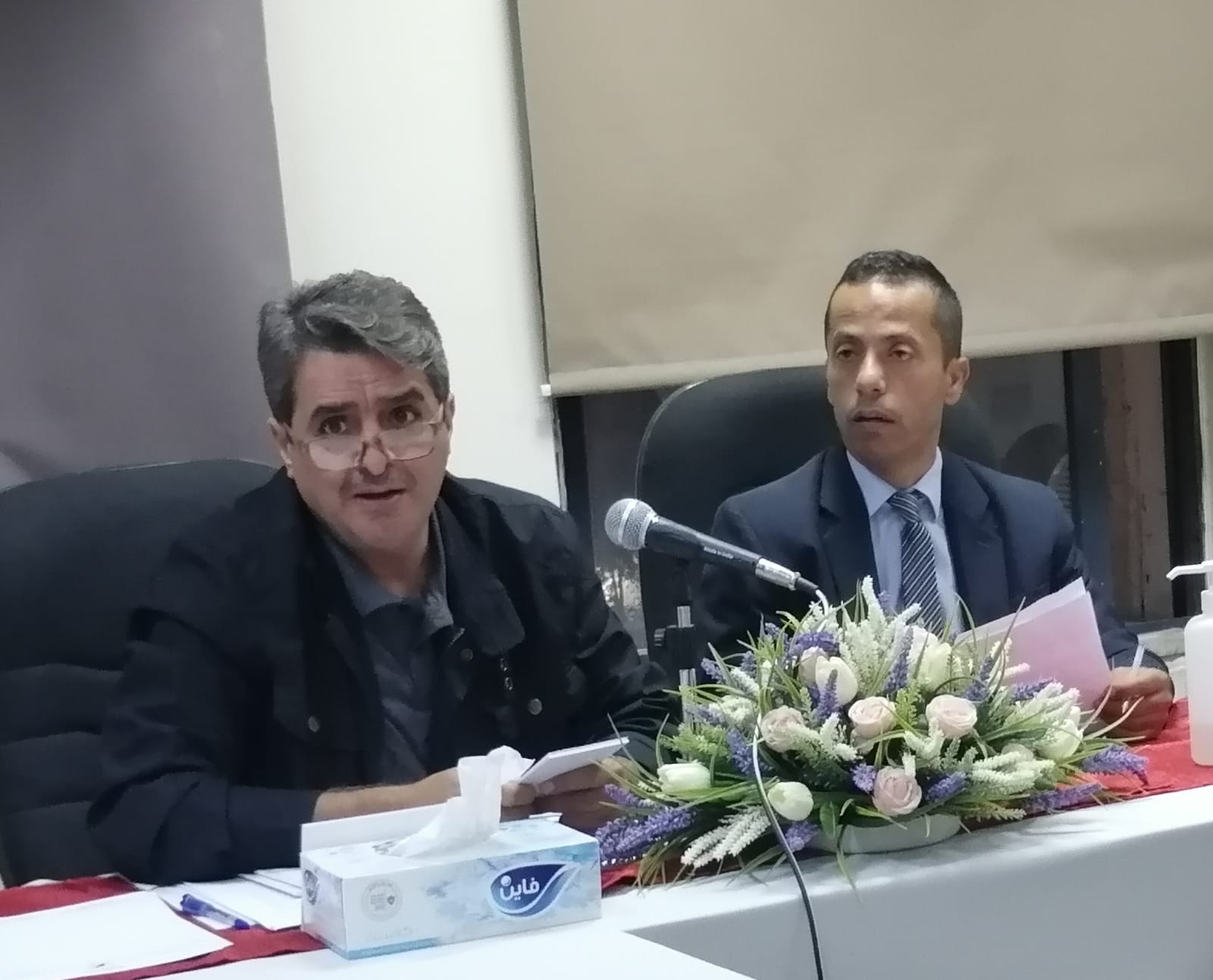 “مستقلة الانتخاب”: لا ديمقراطية دون وجود