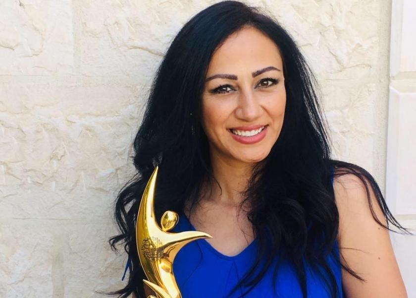 أريج دبابنة: فنانون أردنيون لا يملكون