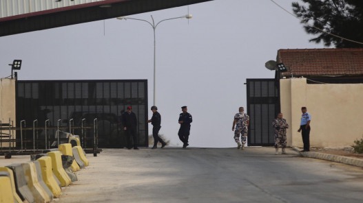 45 ألف طن بضائع واردة إلى