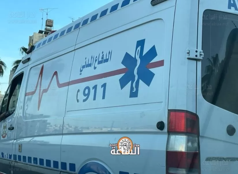 الدفاع المدني” تتعامل مع 1291 حالة