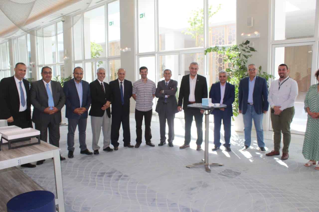 ابرز توصيات ملتقى القطاع الصناعي في