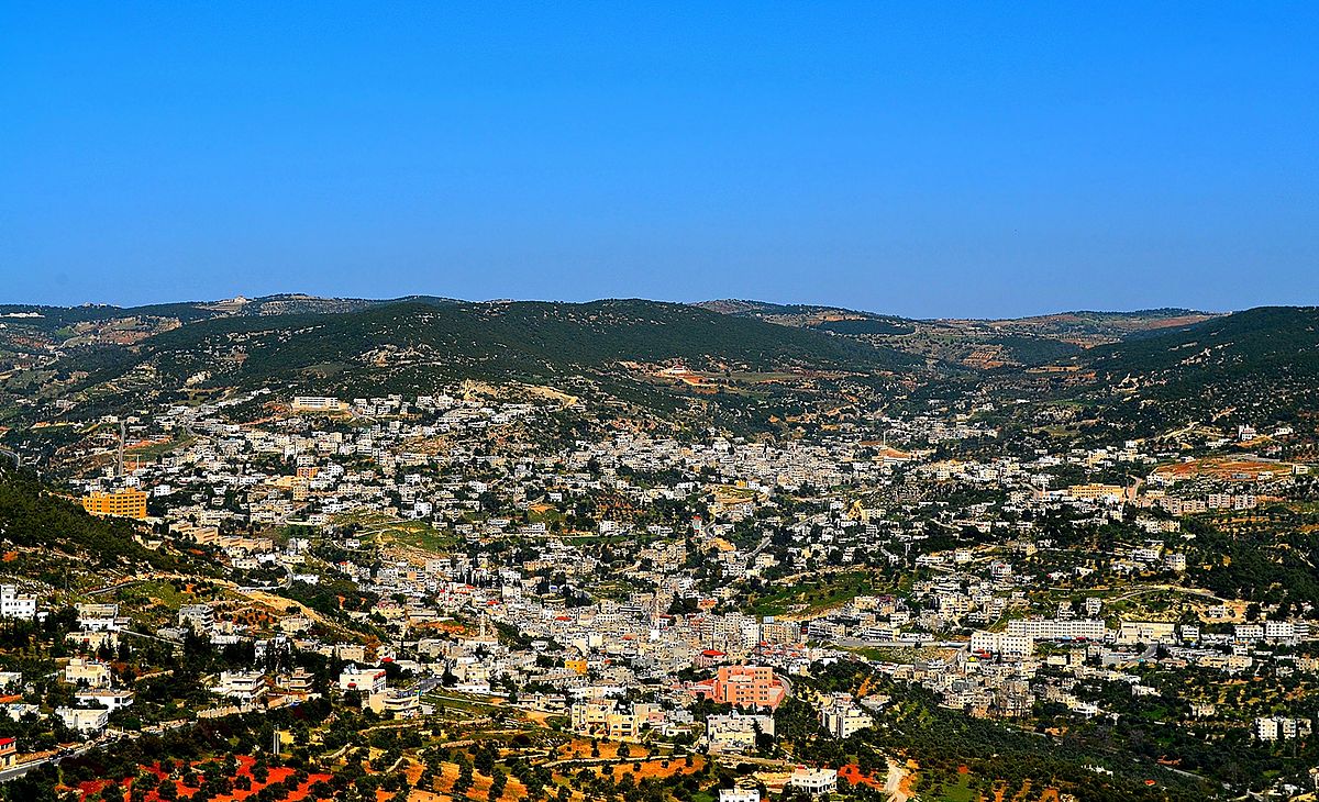 “أشغال عجلون”: سيتم توسعة وإعادة تأهيل