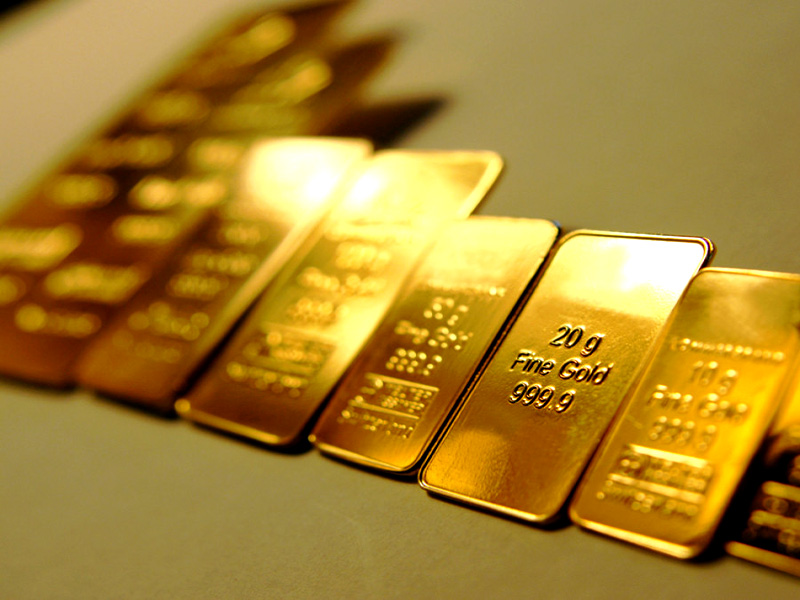 ما الذي سيقود أسعار الذهب في