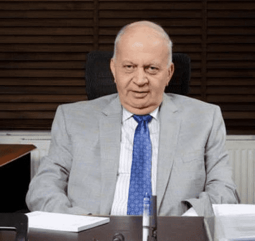 الأردني السرحان يفوز بلقب افضل طبيب