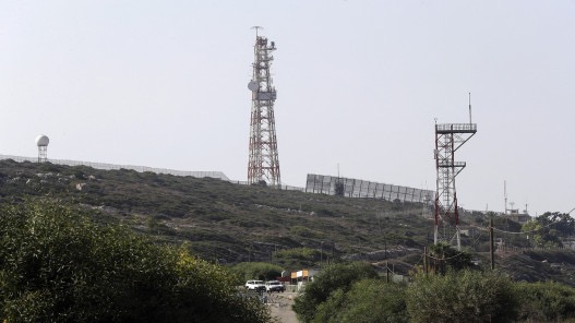 الرئيس اللبناني يتسلم الصيغة النهائية لاتفاق