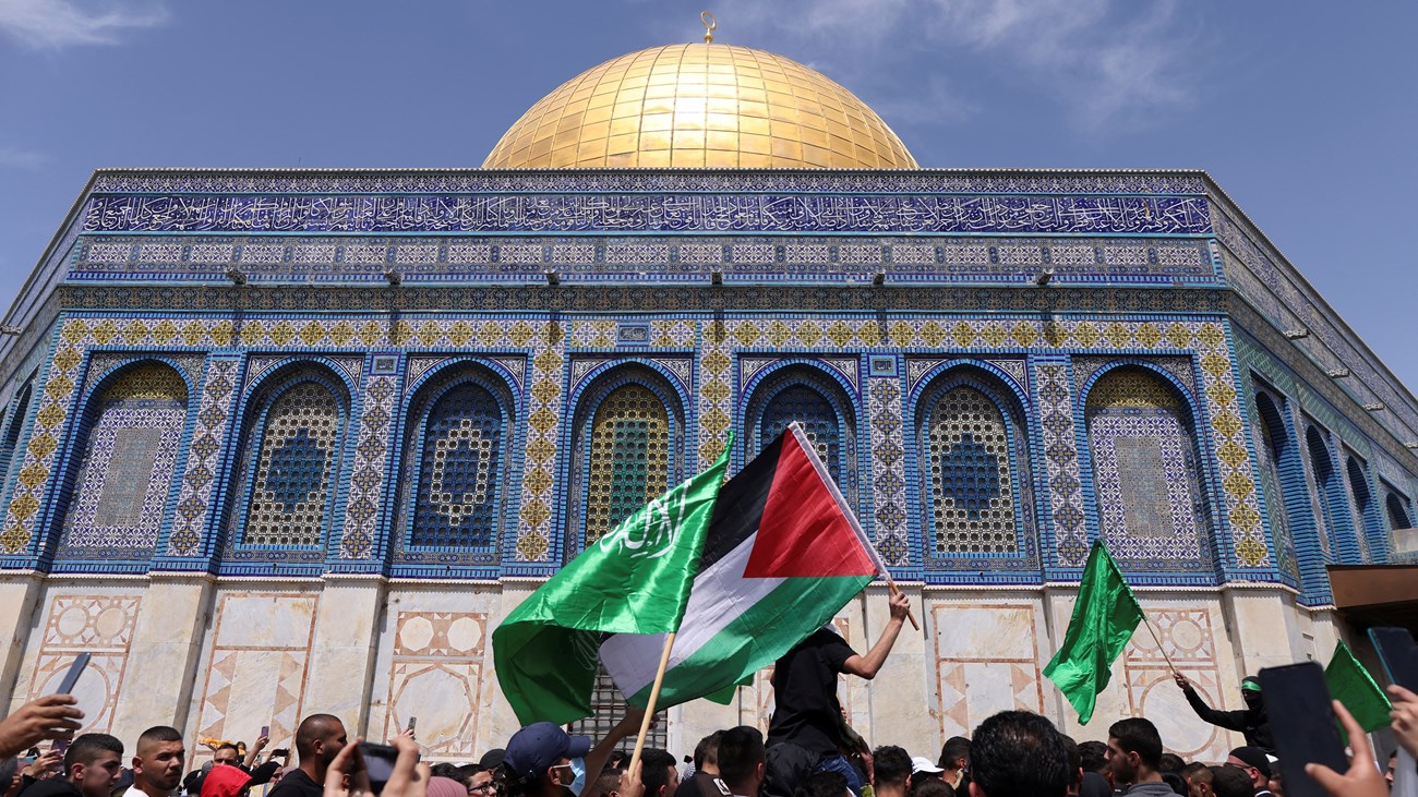 الأردن يطالب الاحتلال بالكف الفوري عن