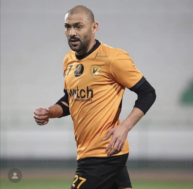 الصيفي: فخور باحترافي الطويل بالدوري الكويتي