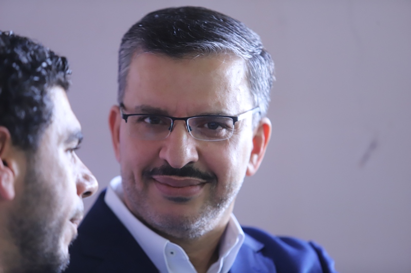 الهشلمون: تعزيز القدرات التنافسية للمنشآت الصناعة