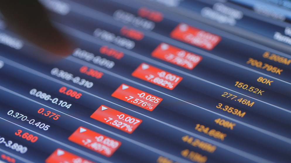 صندوق النقد الدولي محذرا العالم: الأسوأ