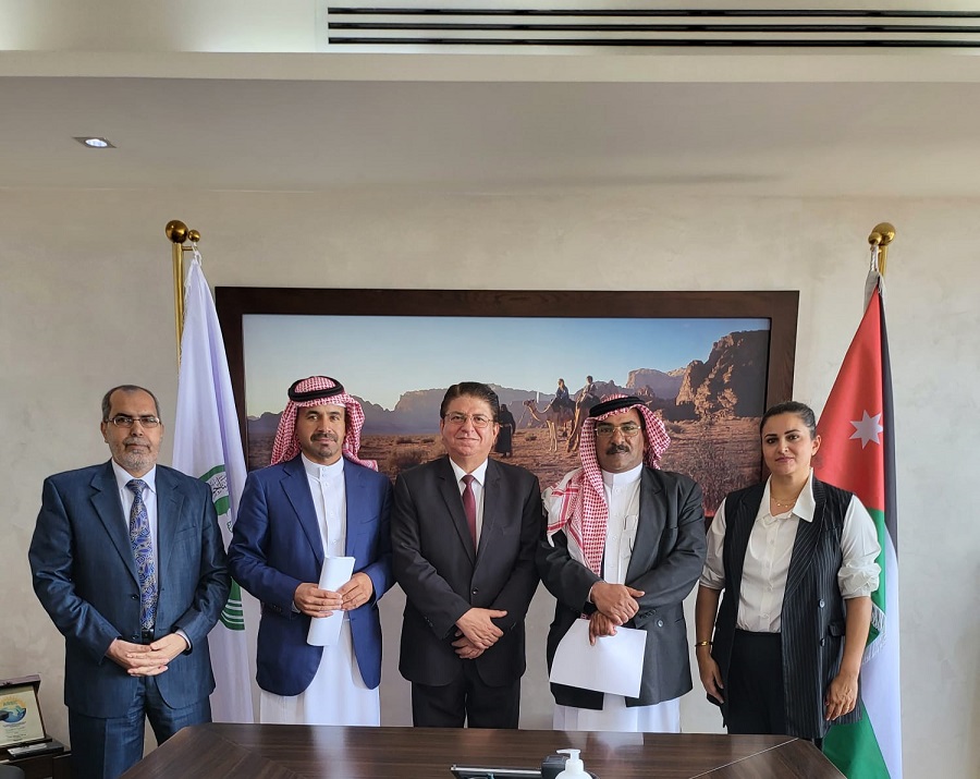 الفوسفات: حريصون على دعم الجهود الوطنية