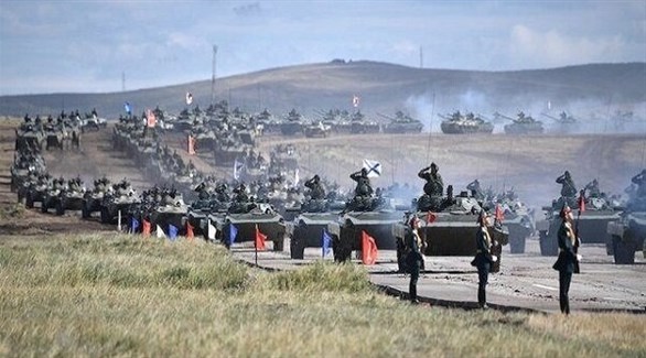 الناتو يؤكد إجراء تدريبات الرد النووي