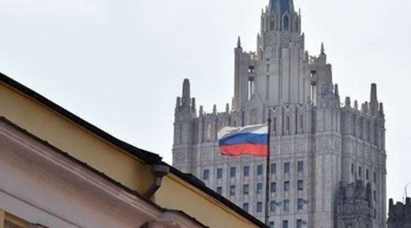 روسيا: لم نتلق بعد اقتراحا تركيا