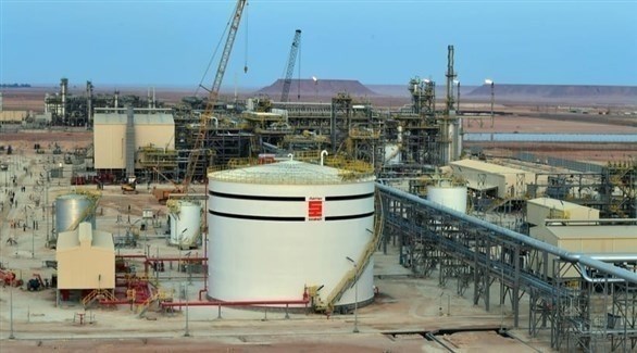 أوروبا تلجأ للجزائر في ظل أزمة