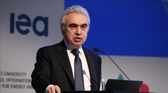 مشكلة جديدة.. الوكالة الدولية للطاقة تحذر