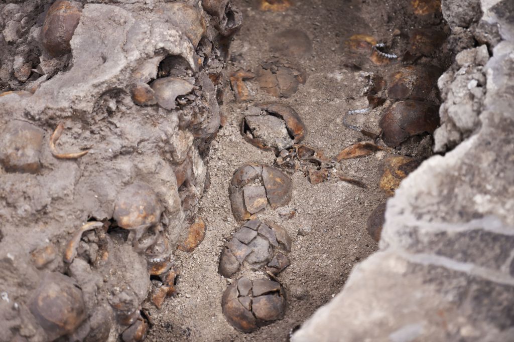 ماذا تعرف عن “صفارة الموت المرعبة”