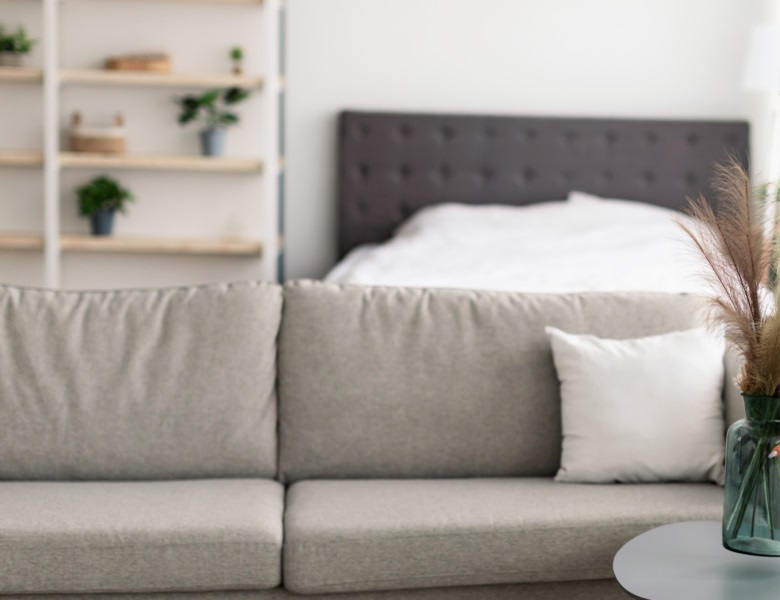 أفكار لتغيير ديكور المنزل في فصل