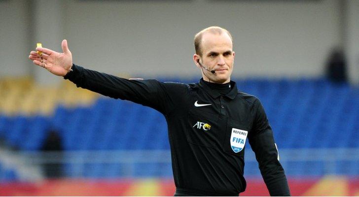 المخادمة الاقرب لقيادة كلاسيكو الكأس