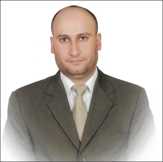 الباحث الأردني سلوم ضمن قائمة العلماء