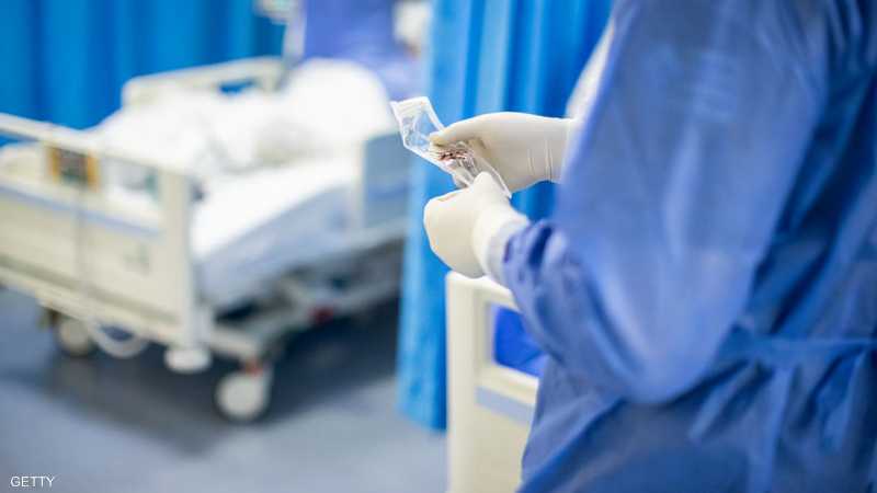 نجاح أول عملية زراعة أمعاء في