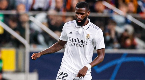 روديغير يبعث رسالة لجماهير الميرنغي