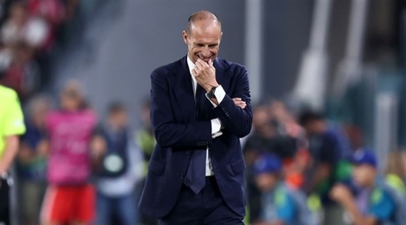 أليغري معترفا بأزمة يوفنتوس: يجب أن