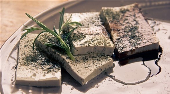 التوفو.. بروتين نباتي لصحة القلب