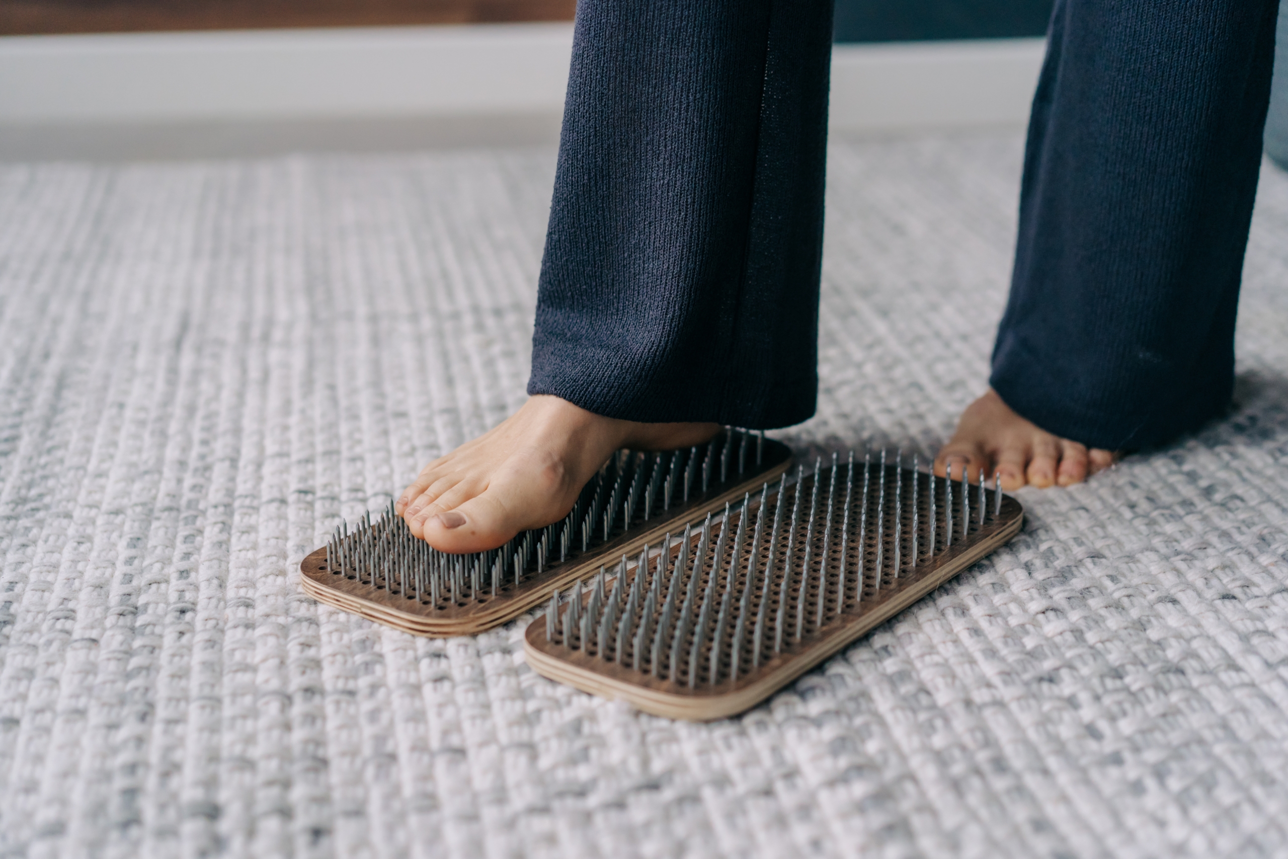 إليك أغرب طرق العلاج النفسي الحديث