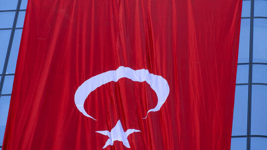 تركيا: 11 سفينة محملة بالحبوب تغادر