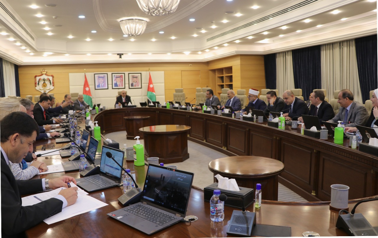 قرارات مجلس الوزراء