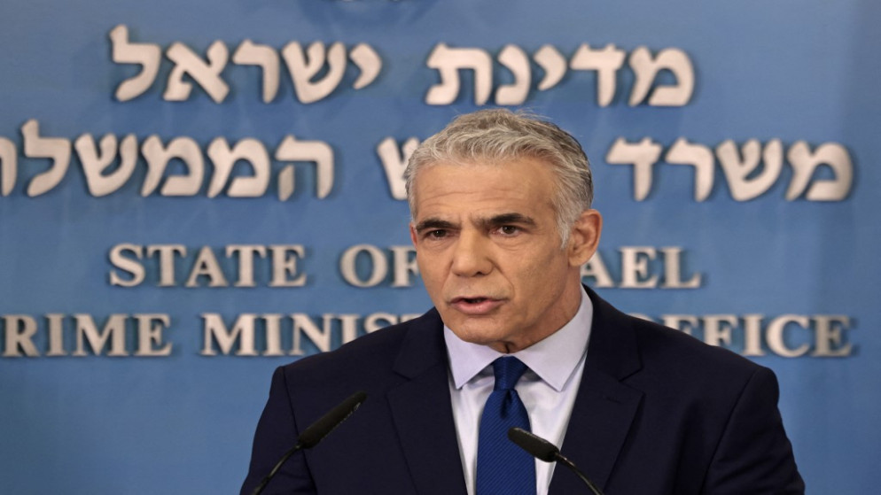 إسرائيل: اتفاق الترسيم البحري مع لبنان