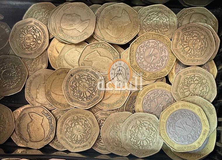 فرط 10 دنانير لشراء أصوات.. ضبط