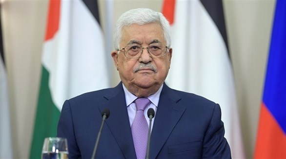 محمود عباس يعلن مراجعة العلاقات مع