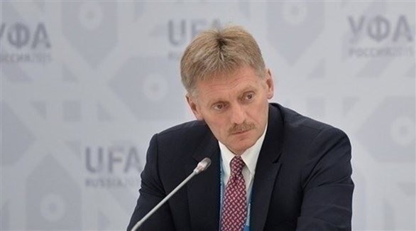 الكرملين ينفي بحث بوتين الوضع في