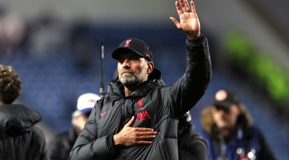 ماذا قال كلوب عن هاتريك محمد