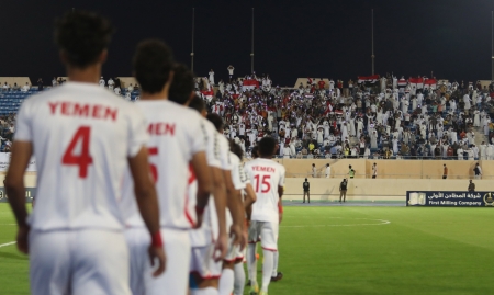 الاتحادان اليمني والعراقي يعتذران عن عدم