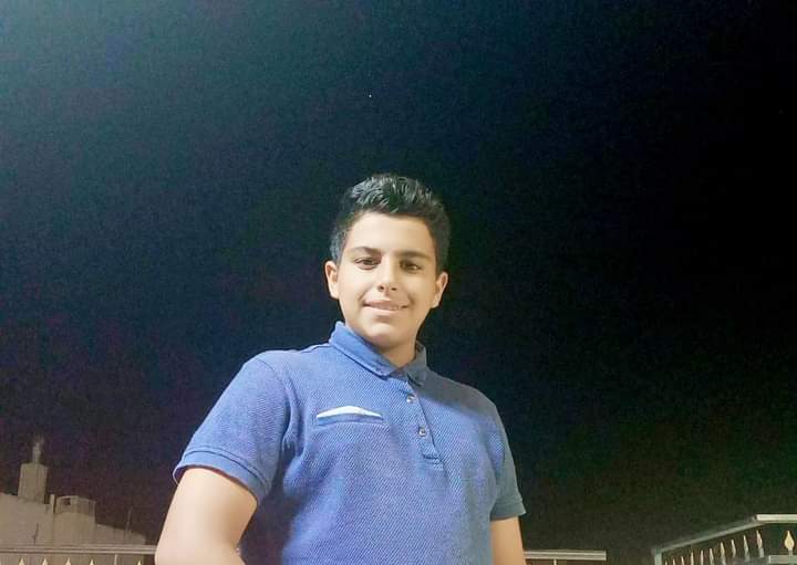 عبدالله الدهامشة نائبا عن مدرسة الأمير