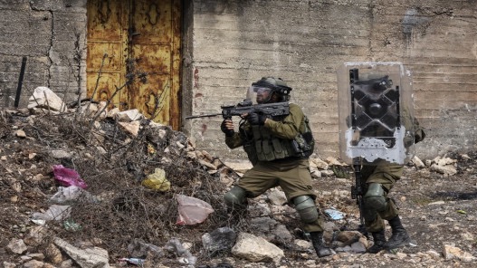 الرئاسة الفلسطينية تدعو الإدارة الأميركية لوقف