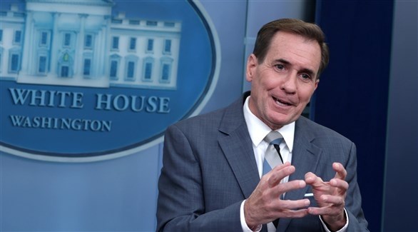 البيت الأبيض يصر على التصعيد.. .