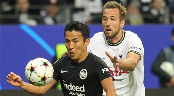 فرانكفورت يفتقد جهود هاسيبي حتى نهاية