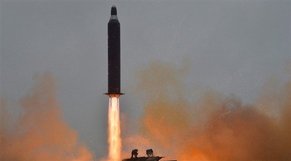 بعد تصعيد بيونغ يانغ النووي.. .