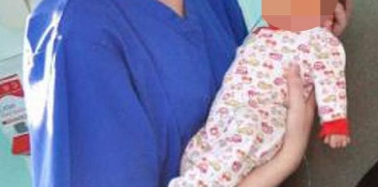 قتلت 7 اطفال رضع ثم قالت: