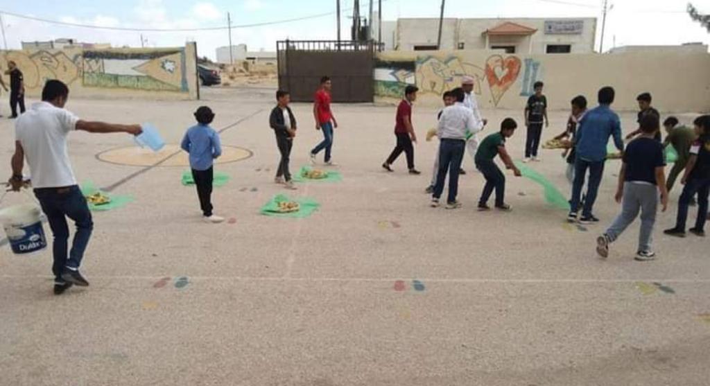 بعد البريزة البنية.. فائز يكرم ناخبيه