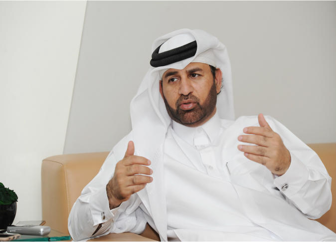 السليطي: جائزة كتارا للرواية العربية هي