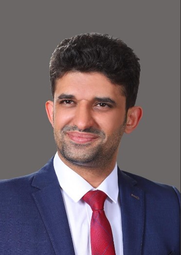 د. ليث ابو عليقه من عمان