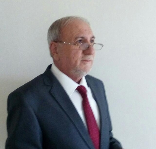 أمر دفاع للكرة الأردنية